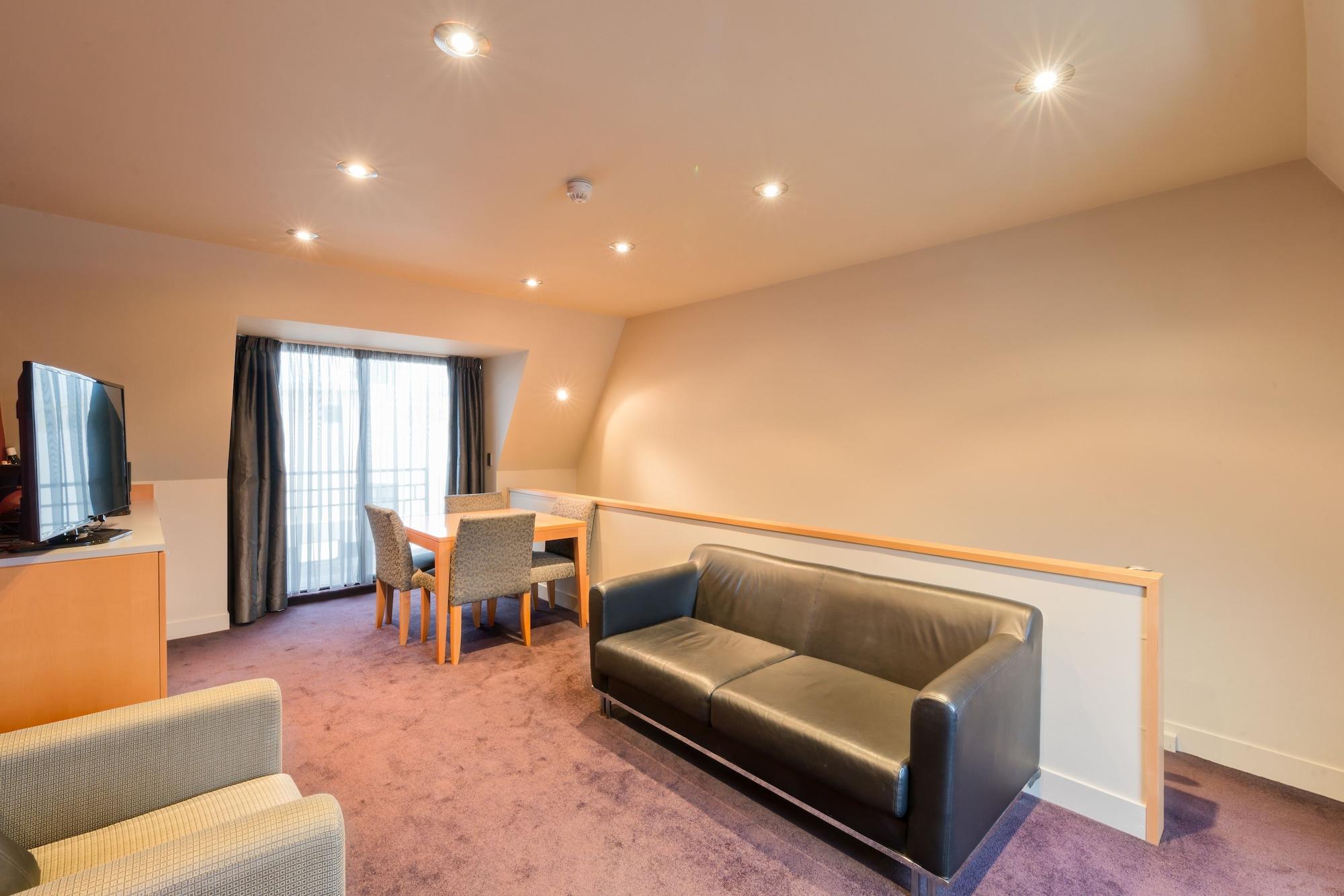Hotel Scenic Southern Cross