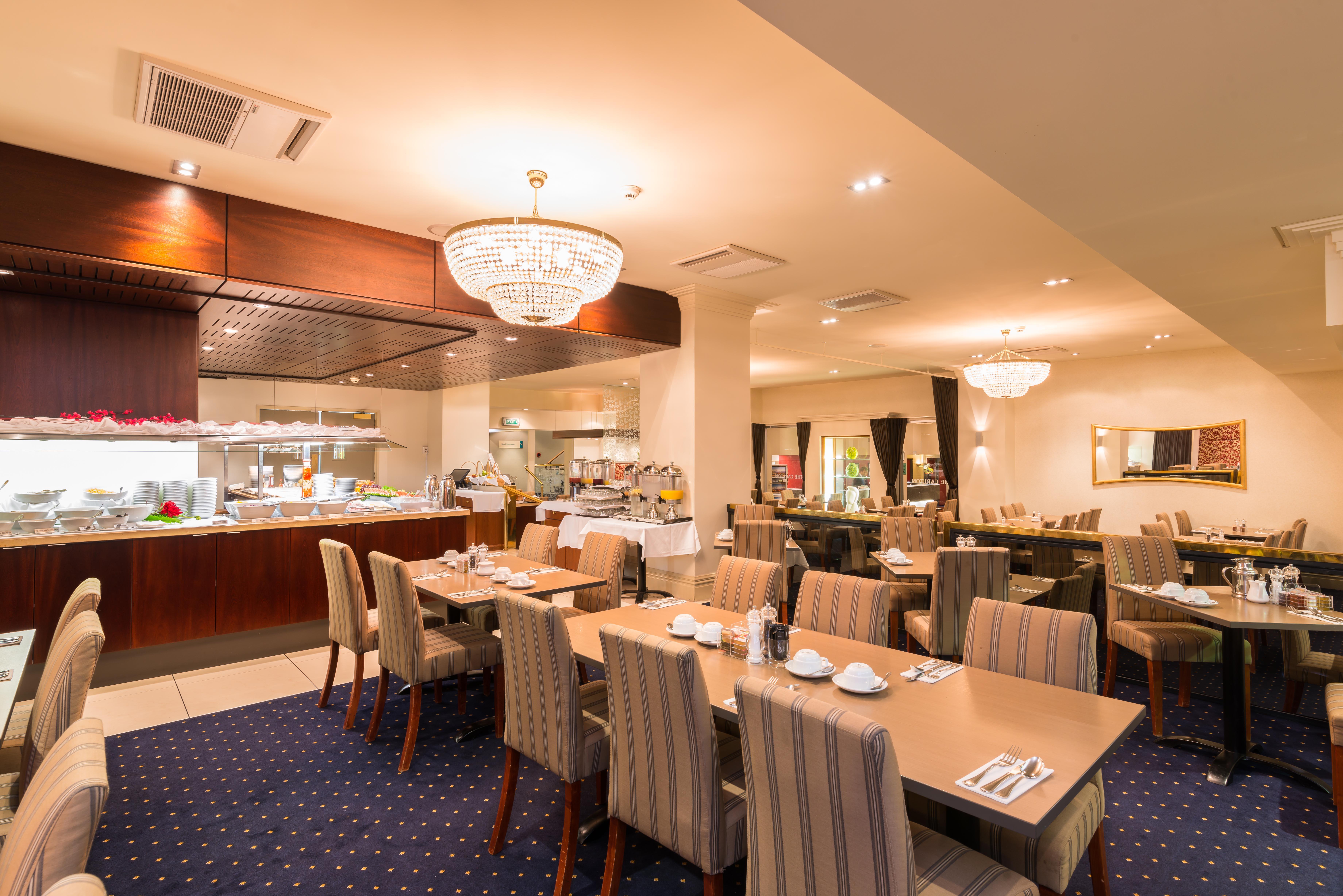 Scenic Southern Cross 4*