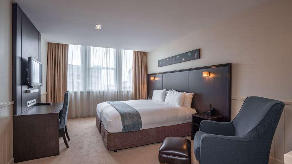 Scenic Southern Cross 4* Dunedin