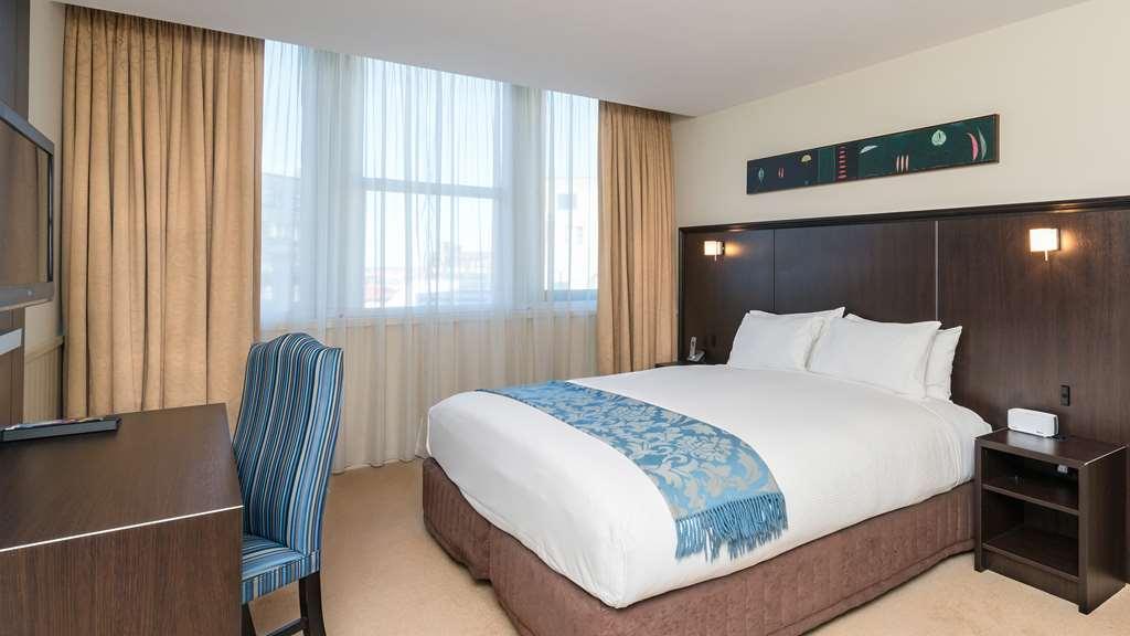 Scenic Southern Cross Hotel Dunedin