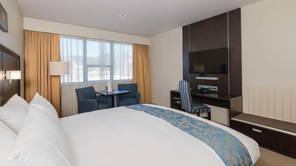 Hotel Scenic Southern Cross Dunedin