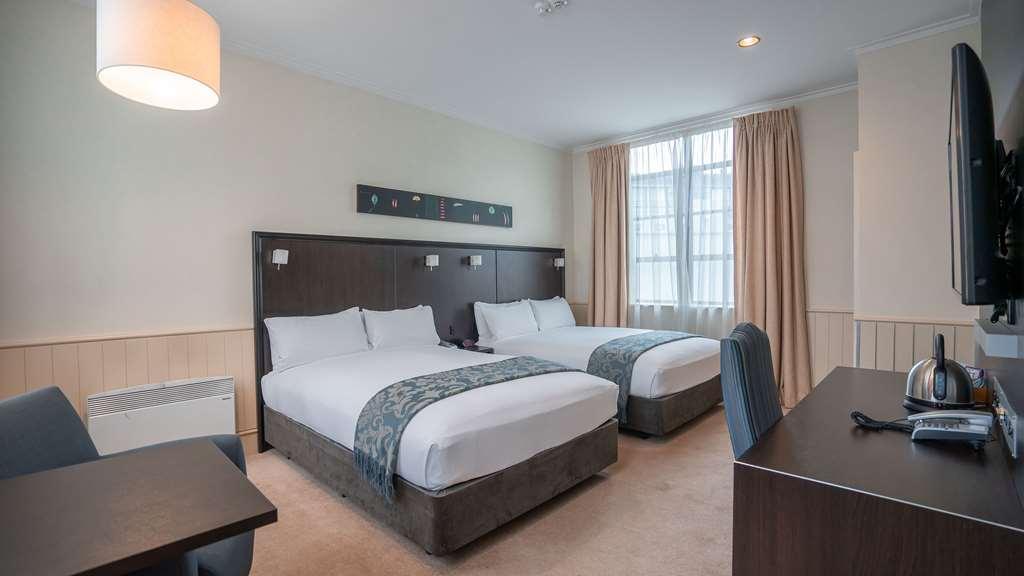 Hotel Scenic Southern Cross