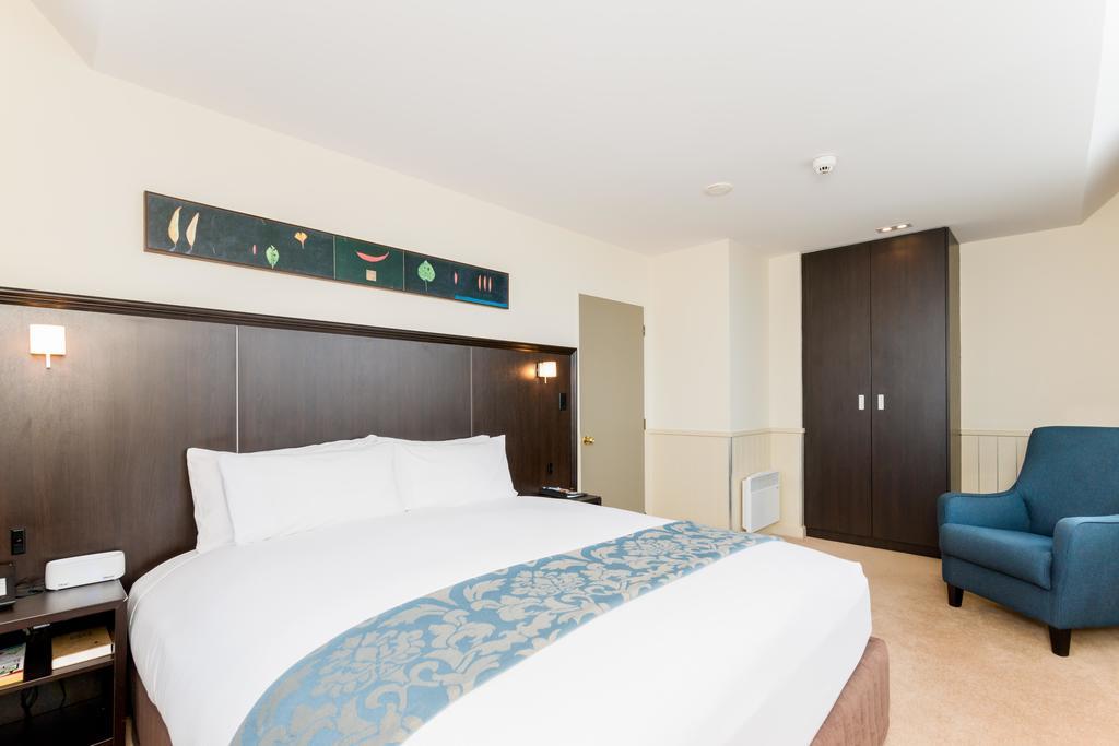 Hotel Scenic Southern Cross