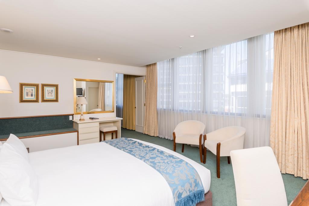 Hotel Scenic Southern Cross 4*
