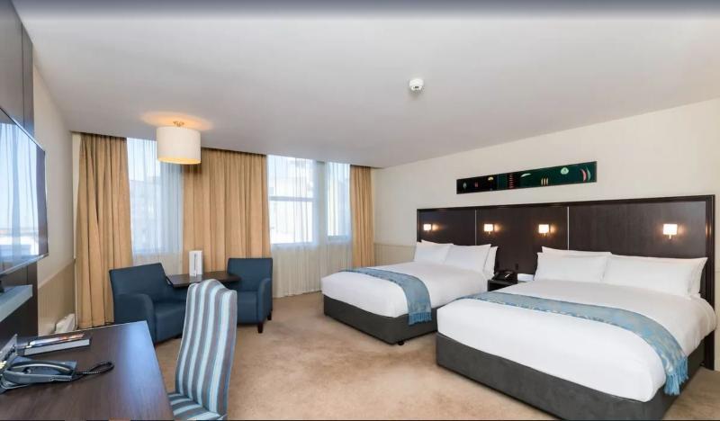 Hotel Scenic Southern Cross 4*